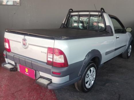 FIAT Strada 1.4 TREKKING FLEX CABINE SIMPLES, Foto 6