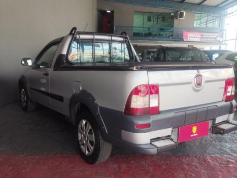 FIAT Strada 1.4 TREKKING FLEX CABINE SIMPLES, Foto 7