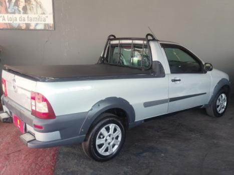 FIAT Strada 1.4 TREKKING FLEX CABINE SIMPLES, Foto 11