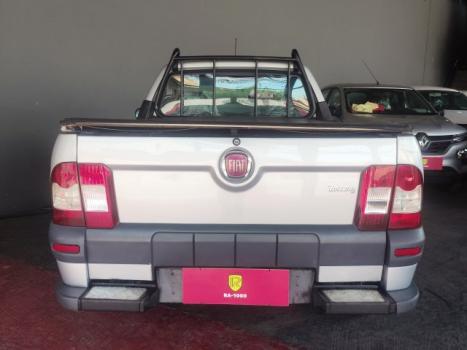 FIAT Strada 1.4 TREKKING FLEX CABINE SIMPLES, Foto 12