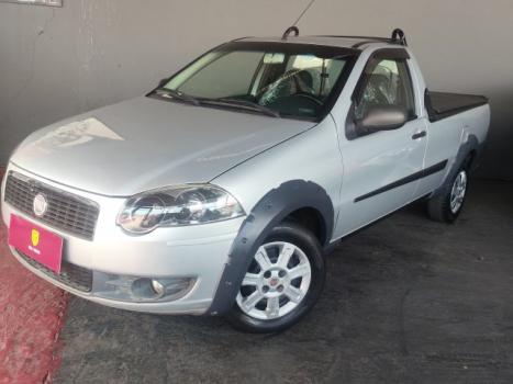 FIAT Strada 1.4 TREKKING FLEX CABINE SIMPLES, Foto 13