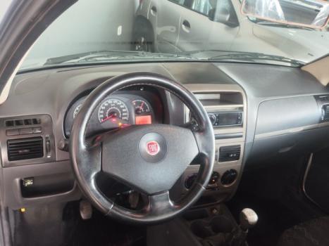 FIAT Strada 1.4 TREKKING FLEX CABINE SIMPLES, Foto 15