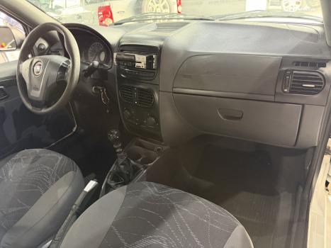 FIAT Strada 1.4 WORKING FLEX CABINE SIMPLES, Foto 12