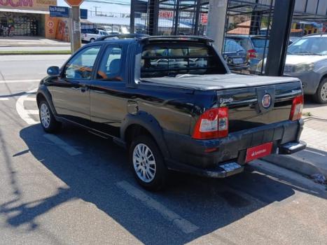 FIAT Strada 1.4 WORKING FLEX CABINE DUPLA, Foto 2