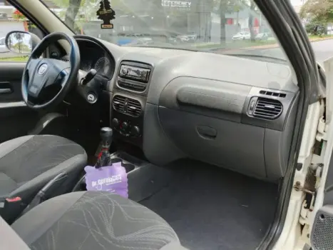 FIAT Strada 1.4 WORKING FLEX CABINE ESTENDIDA, Foto 4