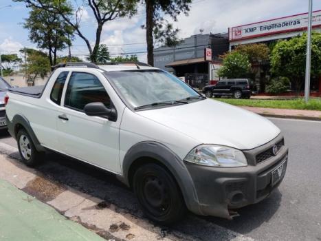 FIAT Strada 1.4 WORKING FLEX CABINE ESTENDIDA, Foto 3