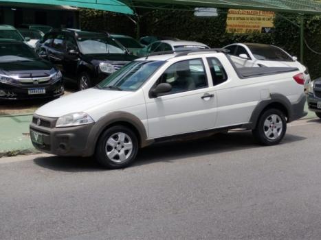 FIAT Strada 1.4 WORKING FLEX CABINE ESTENDIDA, Foto 5