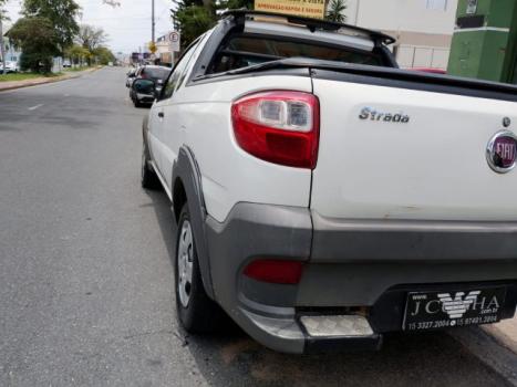 FIAT Strada 1.4 WORKING FLEX CABINE ESTENDIDA, Foto 7