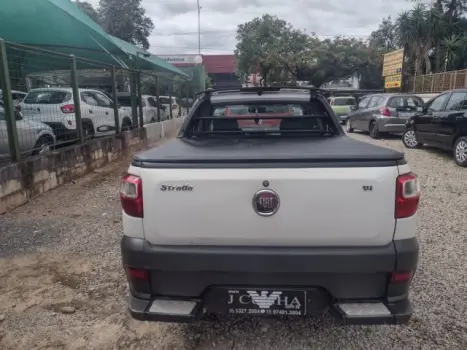 FIAT Strada 1.4 WORKING FLEX CABINE ESTENDIDA, Foto 15