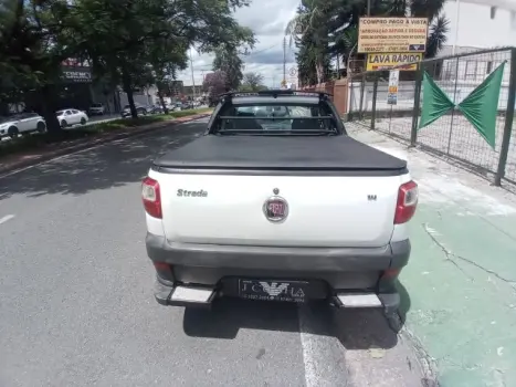 FIAT Strada 1.4 WORKING FLEX CABINE ESTENDIDA, Foto 4