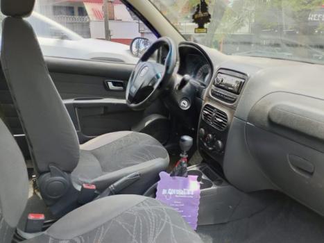 FIAT Strada 1.4 WORKING FLEX CABINE ESTENDIDA, Foto 5