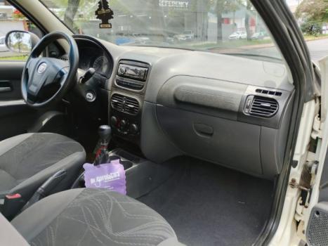 FIAT Strada 1.4 WORKING FLEX CABINE ESTENDIDA, Foto 6