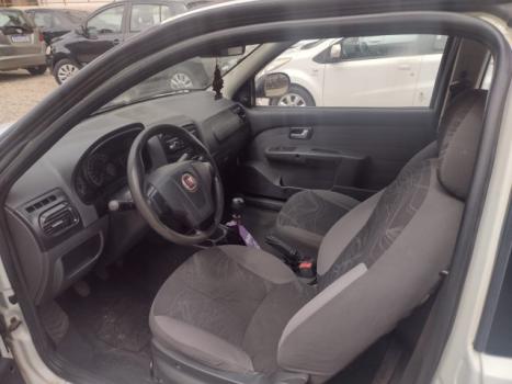 FIAT Strada 1.4 WORKING FLEX CABINE ESTENDIDA, Foto 7