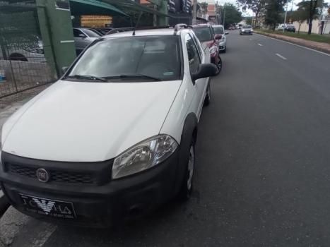 FIAT Strada 1.4 WORKING FLEX CABINE ESTENDIDA, Foto 9