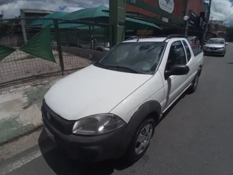 FIAT Strada 1.4 WORKING FLEX CABINE ESTENDIDA, Foto 12