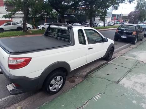 FIAT Strada 1.4 WORKING FLEX CABINE ESTENDIDA, Foto 14