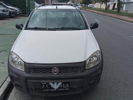 FIAT Strada 1.4 WORKING FLEX CABINE ESTENDIDA, Foto 15