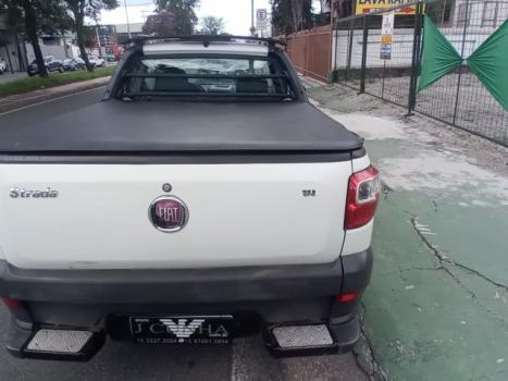 FIAT Strada 1.4 WORKING FLEX CABINE ESTENDIDA, Foto 18