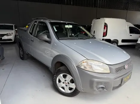 FIAT Strada 1.4 WORKING FLEX CABINE ESTENDIDA, Foto 1