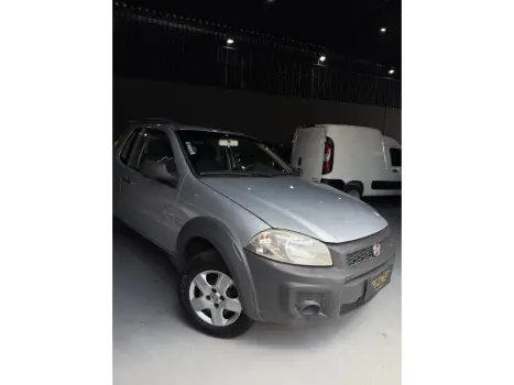 FIAT Strada 1.4 WORKING FLEX CABINE ESTENDIDA, Foto 2