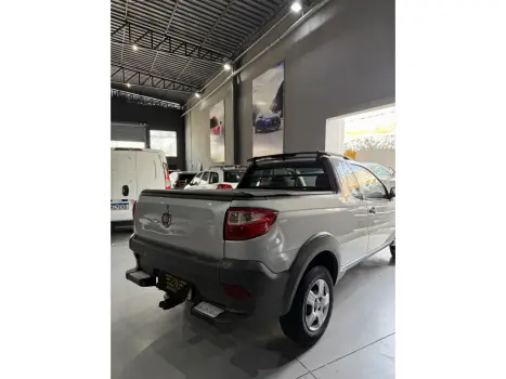 FIAT Strada 1.4 WORKING FLEX CABINE ESTENDIDA, Foto 6