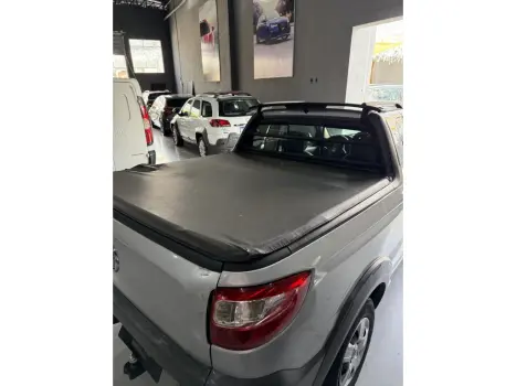 FIAT Strada 1.4 WORKING FLEX CABINE ESTENDIDA, Foto 7