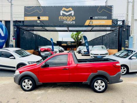 FIAT Strada 1.4 WORKING FLEX CABINE SIMPLES, Foto 1