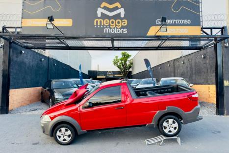 FIAT Strada 1.4 WORKING FLEX CABINE SIMPLES, Foto 2