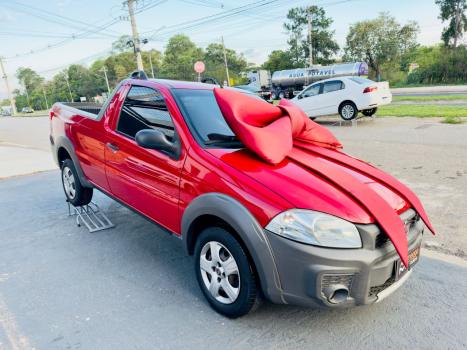 FIAT Strada 1.4 WORKING FLEX CABINE SIMPLES, Foto 5