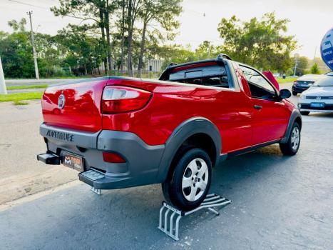 FIAT Strada 1.4 WORKING FLEX CABINE SIMPLES, Foto 7