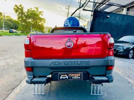 FIAT Strada 1.4 WORKING FLEX CABINE SIMPLES, Foto 8