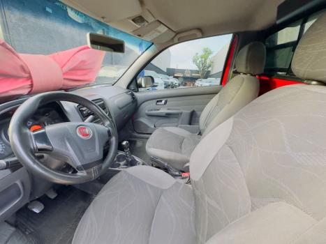 FIAT Strada 1.4 WORKING FLEX CABINE SIMPLES, Foto 11