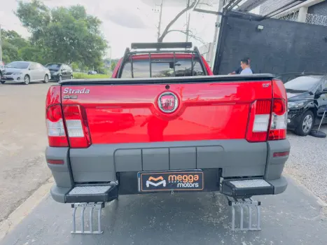 FIAT Strada 1.4 WORKING FLEX CABINE SIMPLES, Foto 6