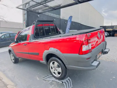 FIAT Strada 1.4 WORKING FLEX CABINE SIMPLES, Foto 7