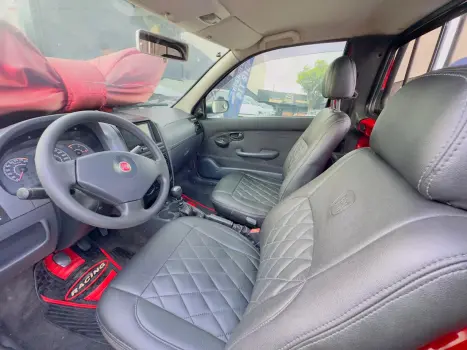 FIAT Strada 1.4 WORKING FLEX CABINE SIMPLES, Foto 8