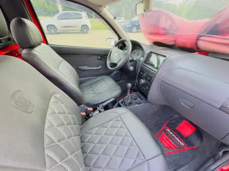 FIAT Strada 1.4 WORKING FLEX CABINE SIMPLES, Foto 9