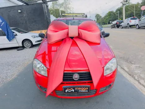 FIAT Strada 1.4 WORKING FLEX CABINE SIMPLES, Foto 12