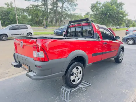 FIAT Strada 1.4 WORKING FLEX CABINE SIMPLES, Foto 14