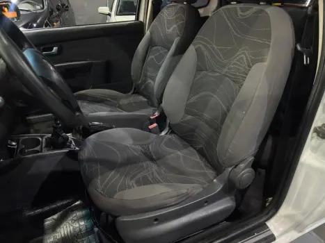 FIAT Strada 1.4 WORKING FLEX CABINE DUPLA, Foto 11