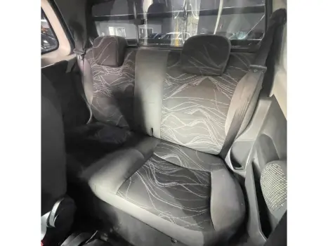 FIAT Strada 1.4 WORKING FLEX CABINE DUPLA, Foto 12