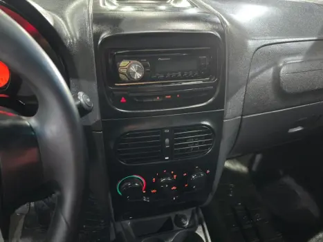 FIAT Strada 1.4 WORKING FLEX CABINE DUPLA, Foto 14