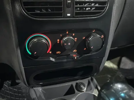 FIAT Strada 1.4 WORKING FLEX CABINE DUPLA, Foto 15