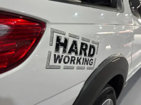 FIAT Strada 1.4 WORKING FLEX CABINE DUPLA, Foto 22