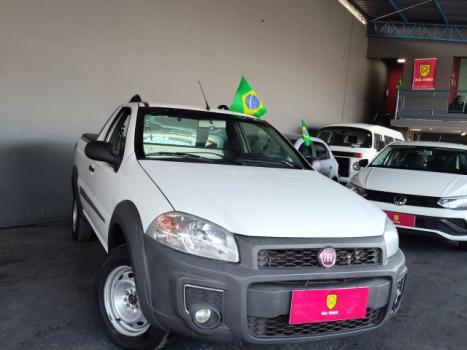FIAT Strada 1.4 WORKING FLEX CABINE SIMPLES, Foto 4