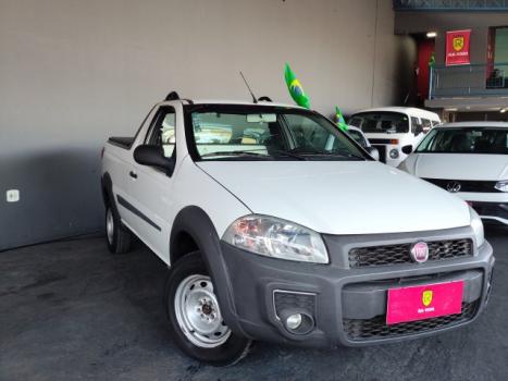 FIAT Strada 1.4 WORKING FLEX CABINE SIMPLES, Foto 5