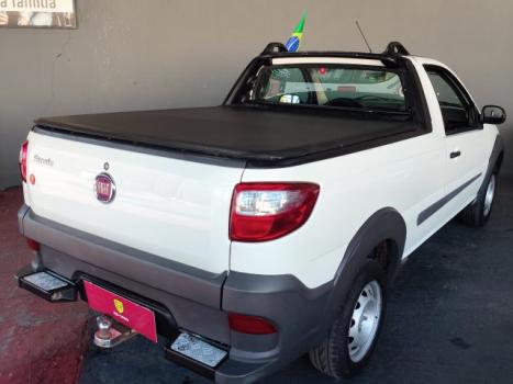 FIAT Strada 1.4 WORKING FLEX CABINE SIMPLES, Foto 7