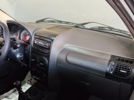 FIAT Strada 1.4 WORKING FLEX CABINE SIMPLES, Foto 9