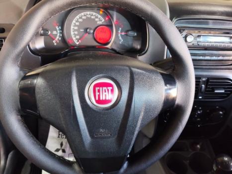FIAT Strada 1.4 WORKING FLEX CABINE SIMPLES, Foto 10
