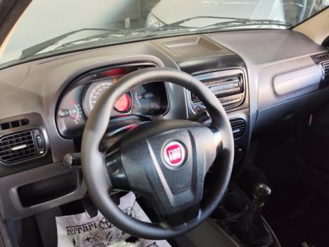 FIAT Strada 1.4 WORKING FLEX CABINE SIMPLES, Foto 11