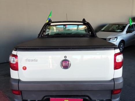 FIAT Strada 1.4 WORKING FLEX CABINE SIMPLES, Foto 12